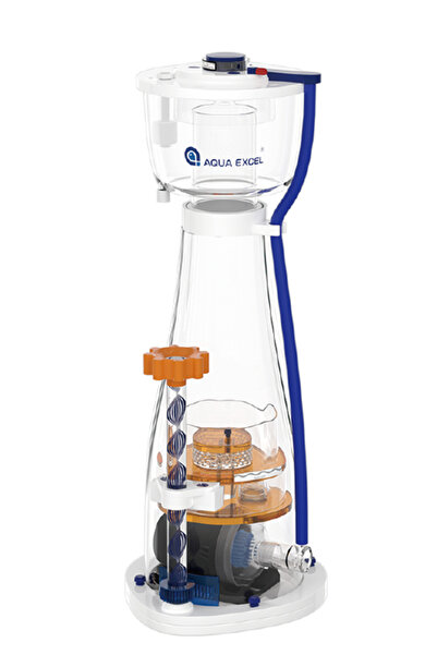 Aqua Excel EC-20 Protein Skimmer