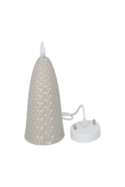 micasa 60W Ceramic Pendant Lamp