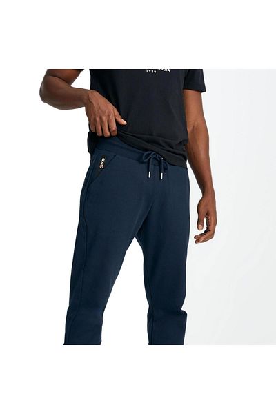 Ellesse Elless Men's Sweatpants Navy Blue