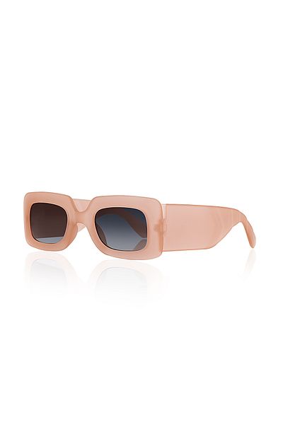 Aqua Di Polo 1987 Pink Women's Sunglasses Apsn011204