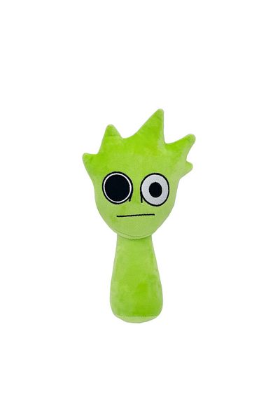 Choice 13 Sprunki Plush Toys Sprunki Incredibox Plush Doll Sprunki Game Cartoon Pillow Kids Birthday Gifts