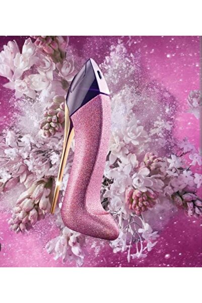 CAROLINE GOOD GİRL FANTASTİC PİNK 80 ML