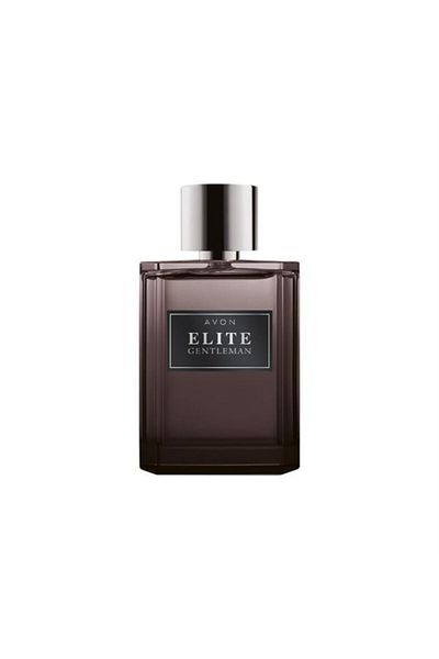 AVON EDT ELITE GENTLEMAN 75 ML , AVON