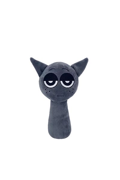 Choice 04 Sprunki Plush Toys Sprunki Incredibox Plush Doll Sprunki Game Cartoon Pillow Kids Birthday Gifts