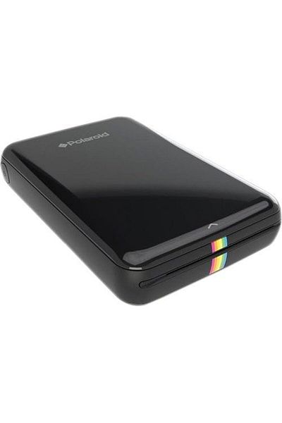 Polaroid POLMP01-B ZIP Mobile Printer - Black