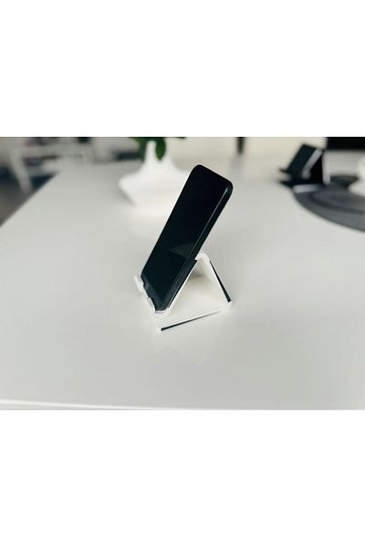OEM Phone Holder, Dudi Model, 3d PLA