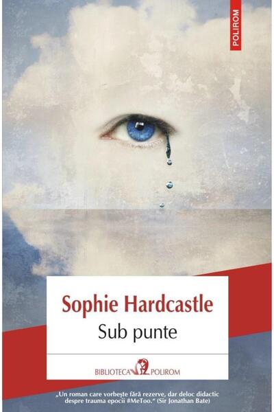 Editura Polirom Below Deck, Sophie Hardcastle