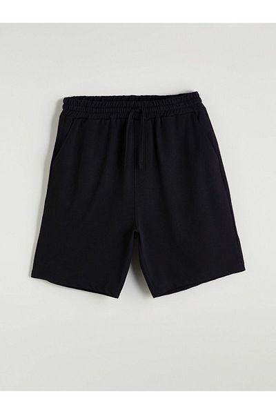 LC Waikiki Ανδρικό σορτς LCWAIKIKI Classic Standard Fit