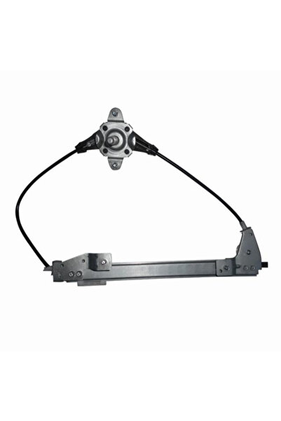 BRUCKE كاميرا كريكوس خلفية يسار يدوي G.PUNTO