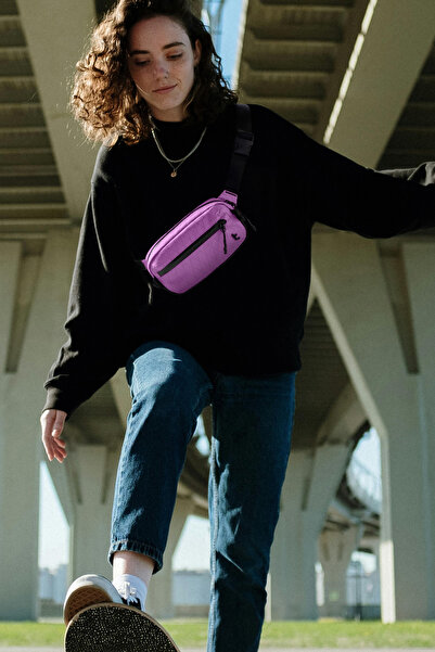 Tomtoc Aviator T35 Mor 1.5L Аксесуари Сумка для рук і плеча - T35S1V1