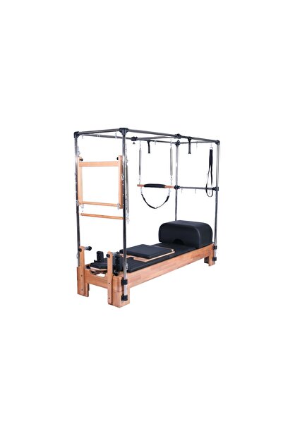 Reforcat Combo Cadillac Reformer Plus