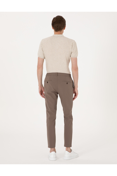 Pierre Cardin Vizon Klasik Jogger Pantolon 50305397-VR052