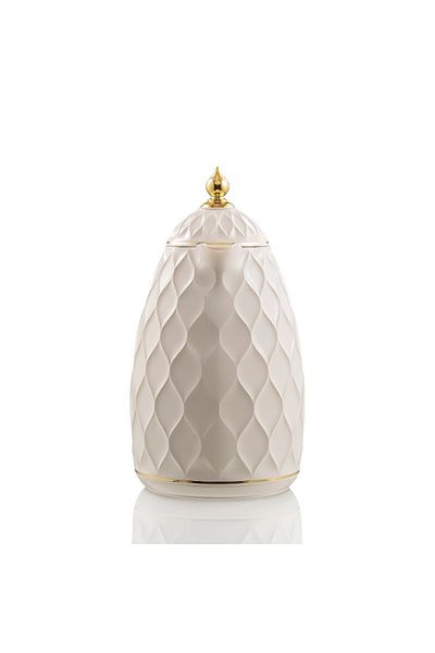 BASURRAH Vacuum Flask – 1 Litre, Hot & Cold Insulation