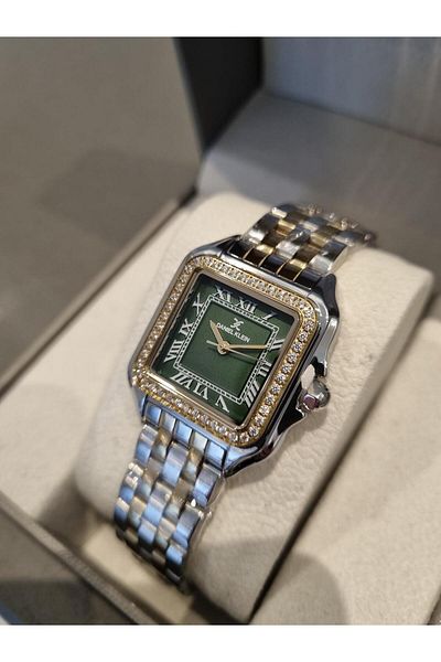 Daniel Klein Dkln.1.13619-6 Women's Wristwatch