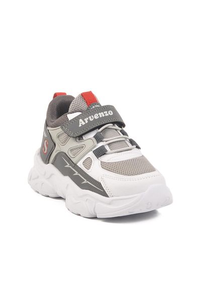 WALKWAY White-Ice Children's Sports Shoes Arvenzo 315 P