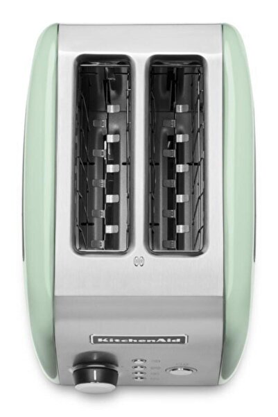 Kitchenaid 2 Slice Toaster 5Kmt221 Pistachio- Ept