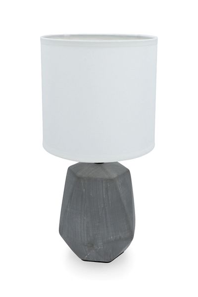 micasa 60 Watts Ceramic Table Lamp