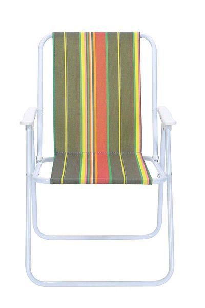 ROYALFORD Camping Chair, Lightweight Campsite Portable Chair, Perfect for Camping, Festivals, Garden