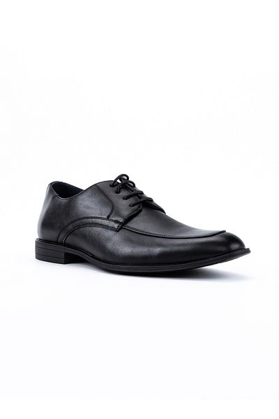 BATA Lace-Up Formal Shoes