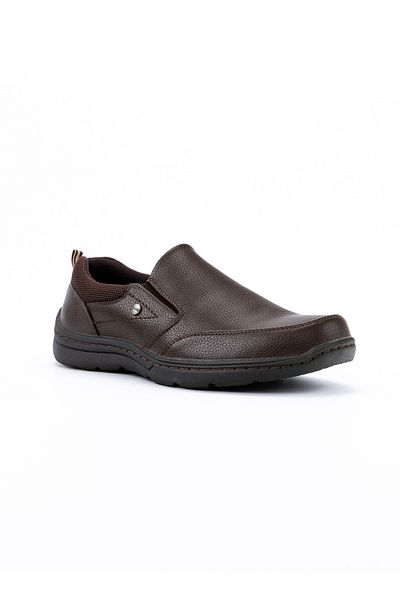 BATA Comfit Slip-On Formal Shoes
