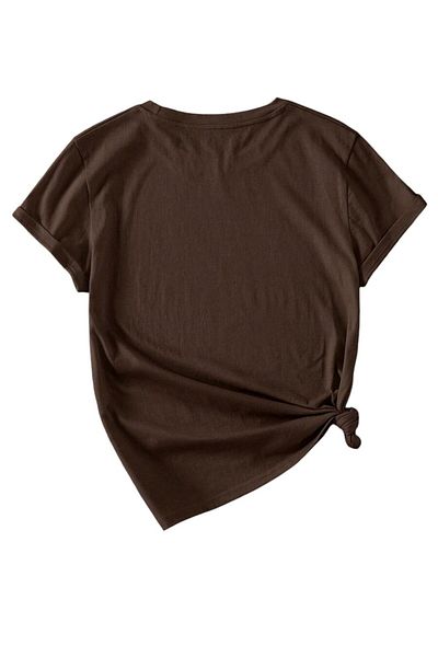 uyguntarz Unisex Απολύτως Όχι. Μπλουζάκι με σχέδιο