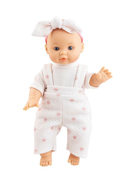 Paola Reina / Susi Andy 27 cm Doll