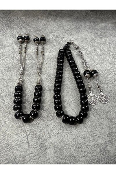 Jewel Zaza Prayer Beads and 33-Piece Prayer Beads Set