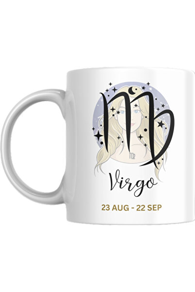 SiestaSafari كوب قهوة - هدية برج الأبراج