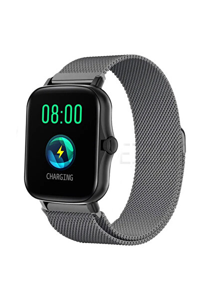 Choice 20mm watch band Gun 20 20mm strap For GTS 4/3/2e/Mini/stratos 3/2 Meta...