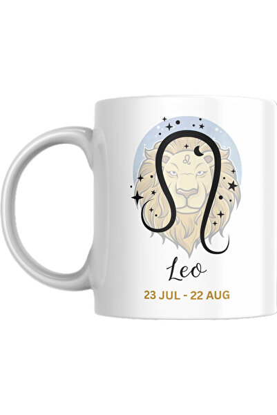 SiestaSafari كوب قهوة - هدية برج الأبراج