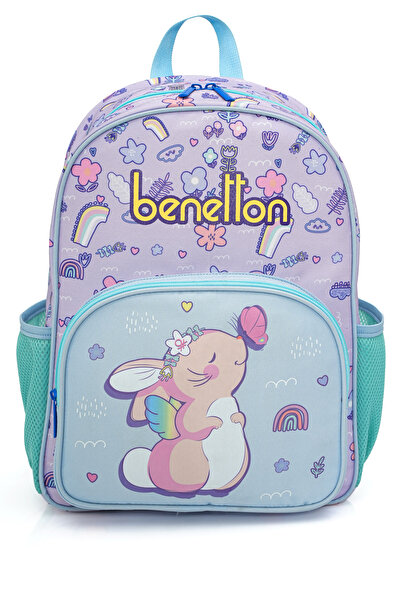United Colors of Benetton . حقيبة الظهر 20993