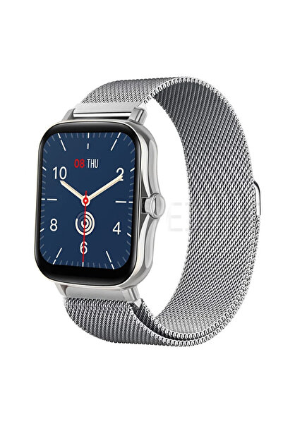 Choice 22mm watch band silver 1 20mm strap For GTS 4/3/2e/Mini/stratos 3/2 Me...