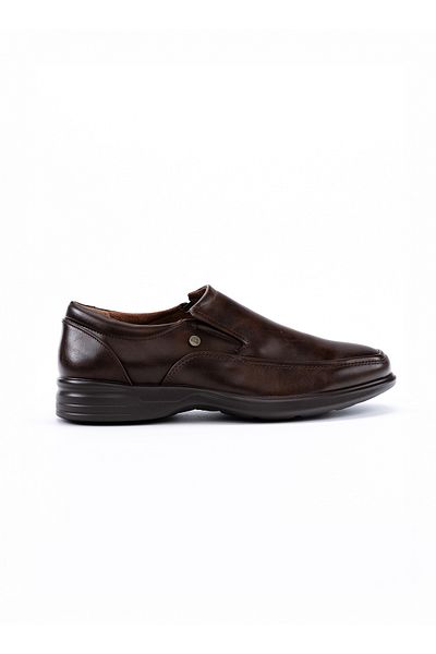 BATA Comfit Slip-On Formal Shoes