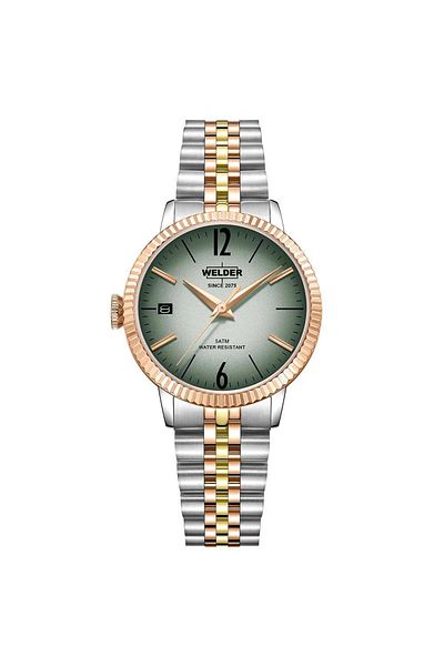 WELDER MOODY Watch Wrc760 Women Wrist Watch
