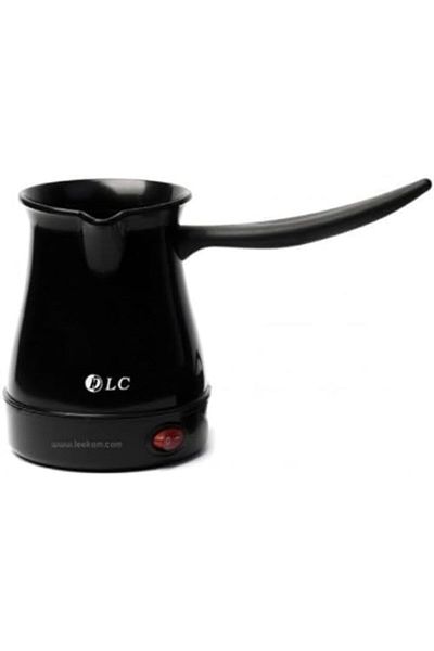 Generic Turkish Coffee Maker 300ml Black - DLC-38103 (White)