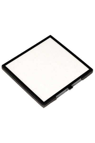 LUXORISE Filtru de schimb pentru aspiratorul de praf de unghii SmartPRO Active LUXORISE