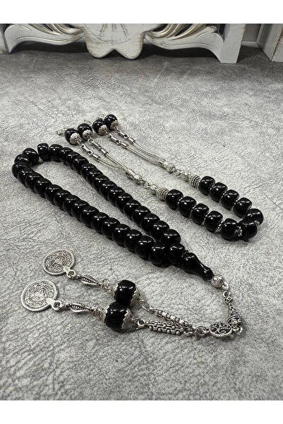 Jewel Zaza Prayer Beads and 33-Piece Prayer Beads Set