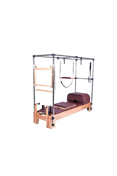 Reforcat Combo Cadillac Reformer Plus