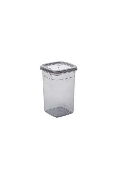 UnicUtil Set of 18 food containers, UniqueUtil, Stylish Lightweight, Anthracite