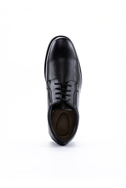 BATA Lace-Up Formal Shoes