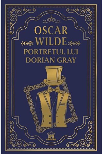 Editura Didactica Publishing House Portretul Lui Dorian Gray (EDITIE DE COLEC...