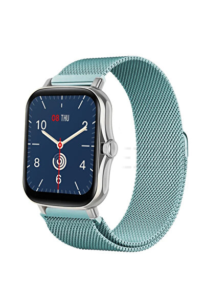 Choice 20mm watch band Turquoise 12 20mm strap For GTS 4/3/2e/Mini/stratos 3/...