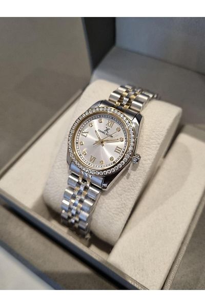 Daniel Klein Dklne.1.10663-6 Women's Wristwatch
