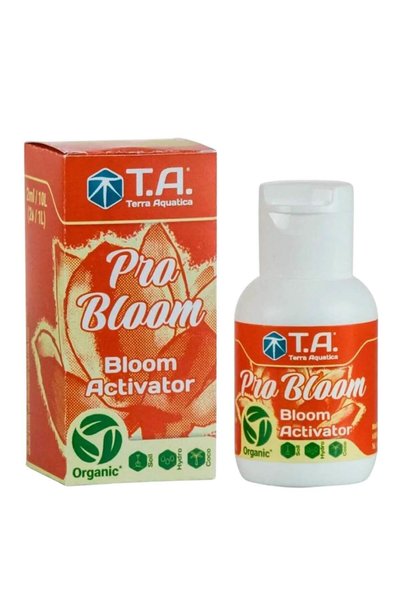 Terra Aquatica Pro Bloom 30 ml Bitki Besini