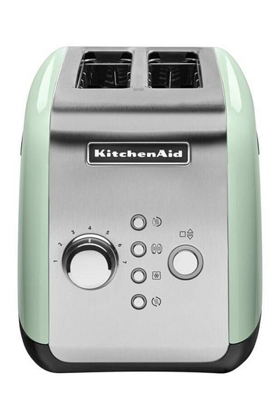 Kitchenaid 2 Slice Toaster 5Kmt221 Pistachio- Ept