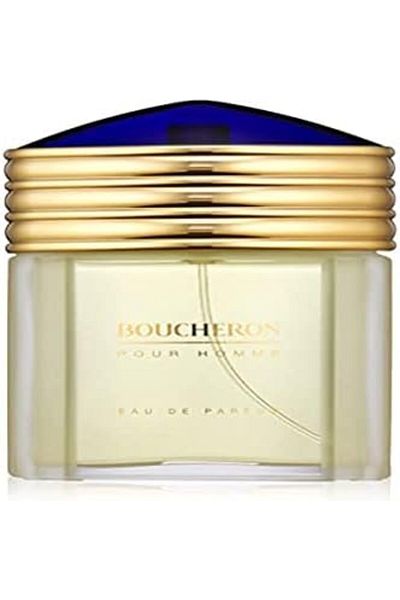 Boucheron - perfume for men, 100 ml - EDP Spray