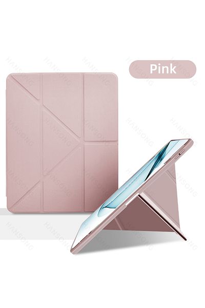 Choice S6 Lite 10.4 inch Pink For Samsung Galaxy Tab Case for Samsung Tab A8 10.5 S6 Lite 10.4 S7 S8 S9 11
