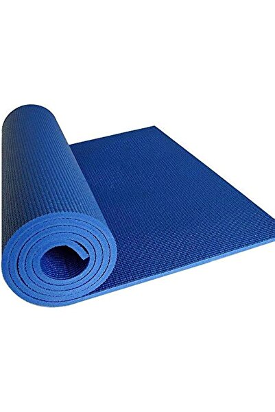 BUNCA سجادة تمارين اليوغا عالية الكثافة بسمك 10 ملي مع فوم مريح للتمارين الري...