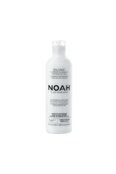 Noah balsam hrănitor și hidratant cu mango (2.1), Noah, 250 ml