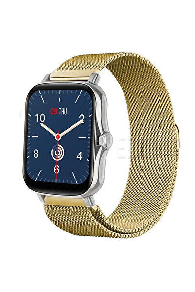 Choice 22mm watch band gold 3 20mm strap For GTS 4/3/2e/Mini/stratos 3/2 Meta...